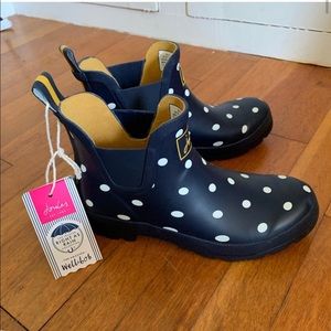 Joules brand Wellibobs